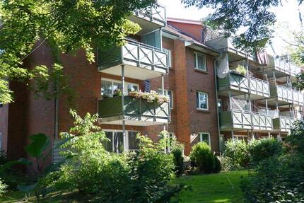 Wohnung Buxtehude - 4 Zimmer, 90 m&sup2;, 1.104&euro; | Angebot:26476835