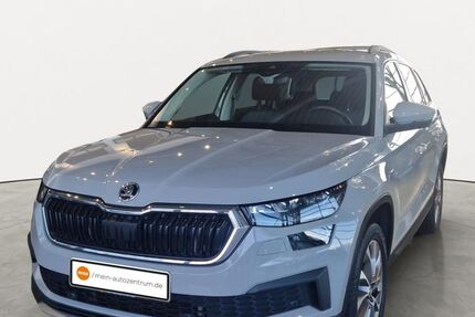 Skoda Kodiaq 75.004 km 32.970 &euro; Seevetal 21220