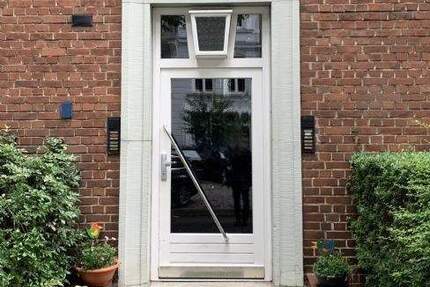 Zinshaus in exponierter Lage von Hamburg-Eimsbüttel zimmer