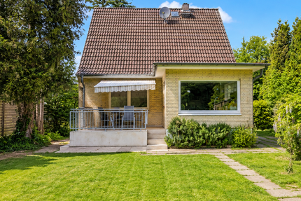 Haus Schenefeld - 4 Zimmer, 115 m&sup2;, 585.000&euro; | Angebot:26779008