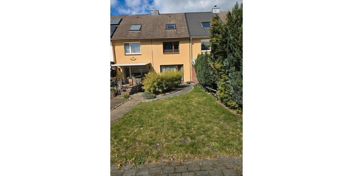 Reihenhaus Winsen (Luhe) - 4 Zimmer, 82 m&sup2;, 262.000&euro; | Angebot:26251606