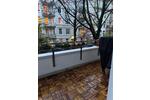 2 Zi, ETW in Eimsbüttel, knapp 50qm, 1.OG mit Balkon 2 zimmer