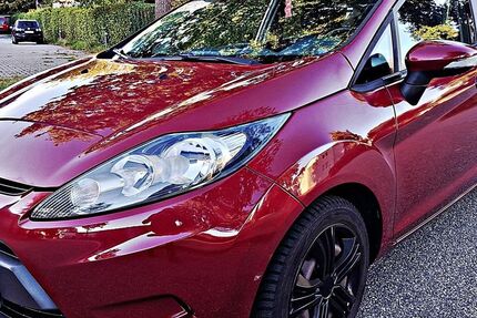 Ford Fiesta 146.630 km 3.399 € Heede 25355