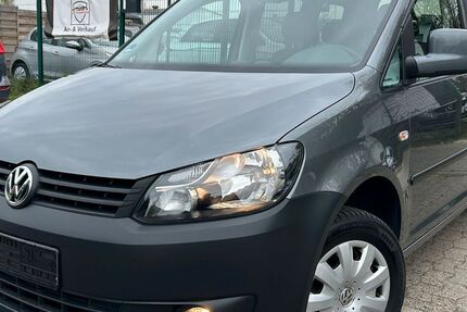 VW Caddy 150.000 km 6.590 &euro; Neu Wulmstorf 21629