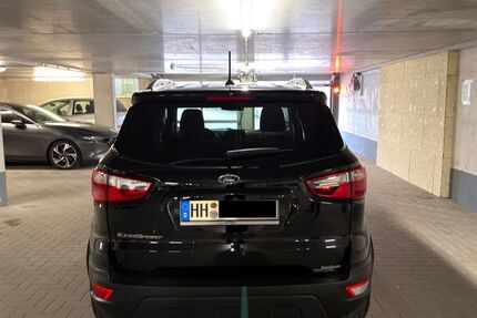 Ford EcoSport 32.000 km 14.500 &euro; Hamburg 22765