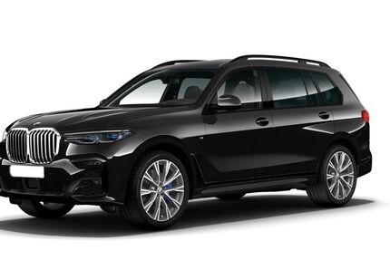 BMW X7 161.600 km 52.900 &euro; Glinde 21509