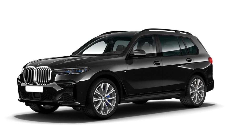 BMW X7 161.600 km 52.900 &euro; Glinde 21509