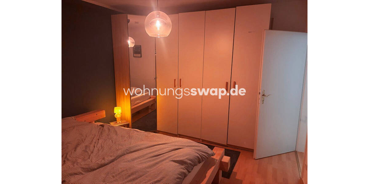 Etagenwohnung Hamburg Eimsbüttel - 4 Zimmer, 72 m&sup2;, 1.000&euro; | Angebot:26304063