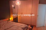 Etagenwohnung Hamburg Eimsbüttel - 4 Zimmer, 72 m&sup2;, 1.000&euro; | Angebot:26304063