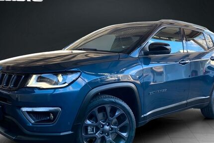 Jeep Compass 57.500 km 20.900 &euro; Hamburg 22047