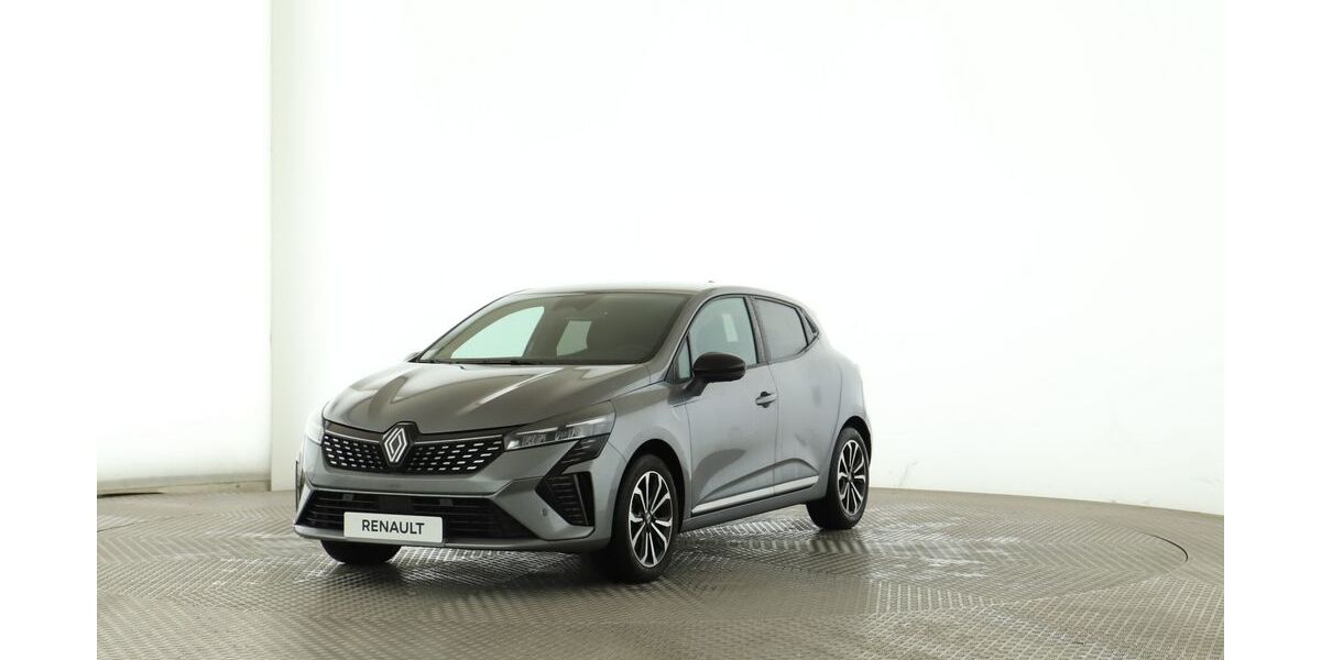 Renault Clio 27.460 km 19.990 &euro; Hamburg 22763