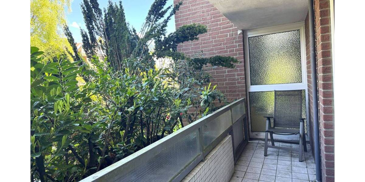 Etagenwohnung Hamburg Jenfeld - 2 Zimmer, 75 m&sup2;, 279.000&euro; | Angebot:26595818