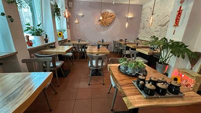 SOFORT STARTKLAR - ATTRAKTIVE GASTRONOMIE 4 zimmer