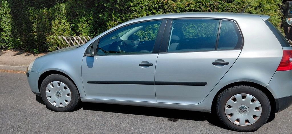 VW Golf 254.000 km 2.450 &euro; Henstedt-Ulzburg 24558