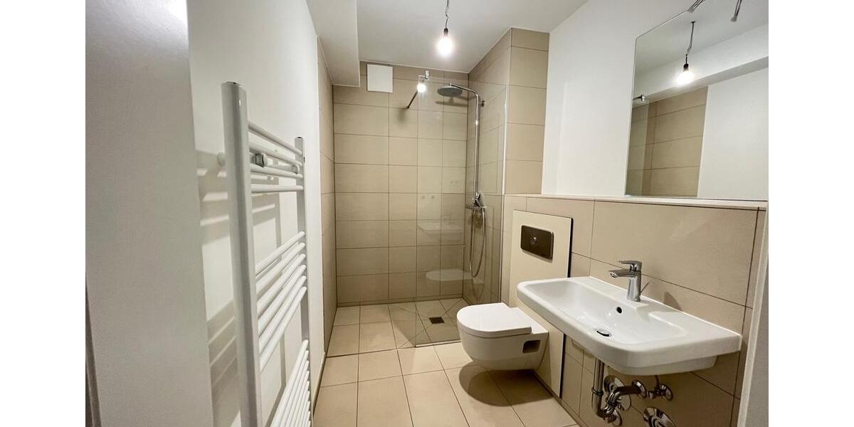 Etagenwohnung Hamburg Wandsbek - 2 Zimmer, 52 m&sup2;, 760&euro; | Angebot:26646183