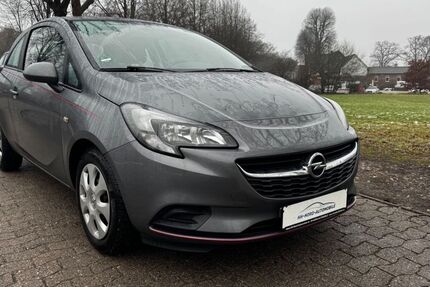 Opel Corsa 114.449 km 5.499 &euro; Buxtehude 21614