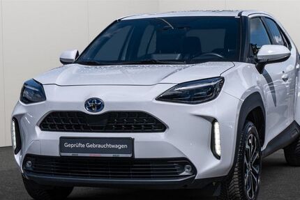 Toyota Yaris Cross 74.820 km 22.490 &euro; Hamburg 22529