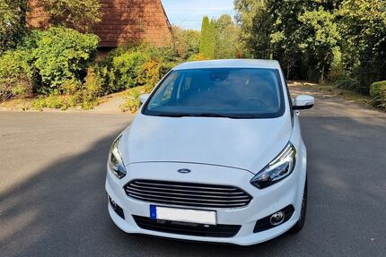 Ford S-Max 48.000 km 24.200 € Buchholz 21244