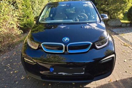 BMW i3 31.650 km 18.900 € Kisdorf 24629