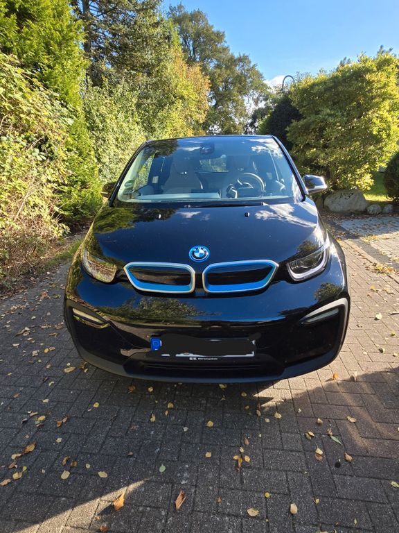 BMW i3 31.650 km 18.900 € Kisdorf 24629