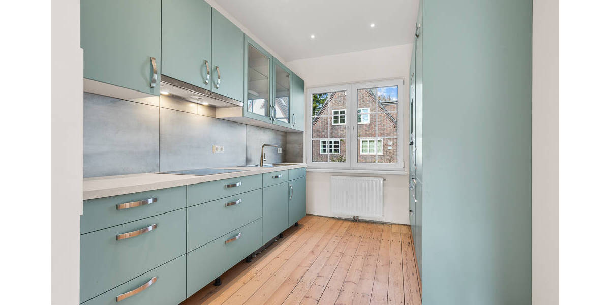 Einfamilienhaus Hamburg/ Tonndorf Tonndorf - 4 Zimmer, 111 m&sup2;, 598.000&euro; | Angebot:26433709