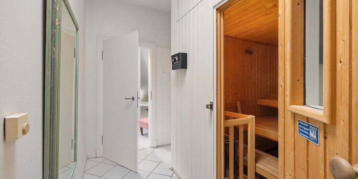 Etagenwohnung Hamburg / Wellingsbüttel Wellingsbüttel - 4 Zimmer, 201 m&sup2;, 1.390.000&euro; | Angebot:26672491