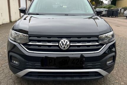 VW T-Cross 57.000 km 14.700 &euro; Uetersen 25436