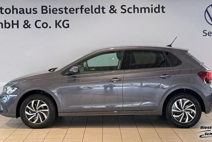 VW Polo 1.010 km 26.790 &euro; Wedel 22880
