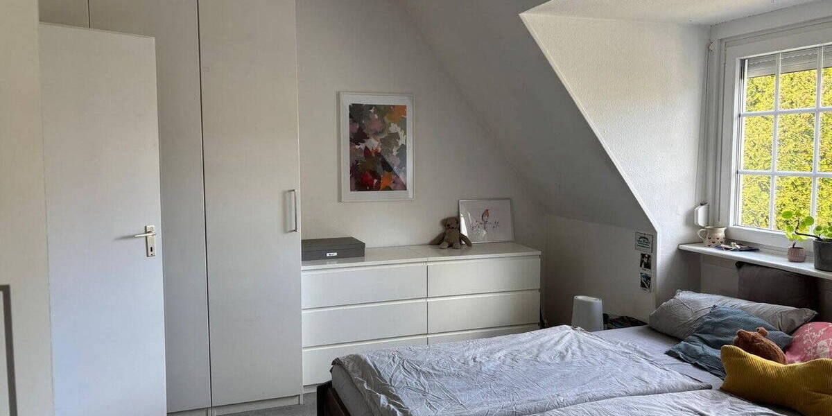 Reihenmittelhaus Hamburg Bramfeld - 4 Zimmer, 127 m&sup2;, 599.000&euro; | Angebot:26116046