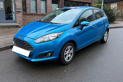 Ford Fiesta 148.000 km 4.990 &euro; Hamburg 21077