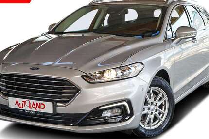 Ford Mondeo 48.749 km 20.990 &euro; Hamburg 22761