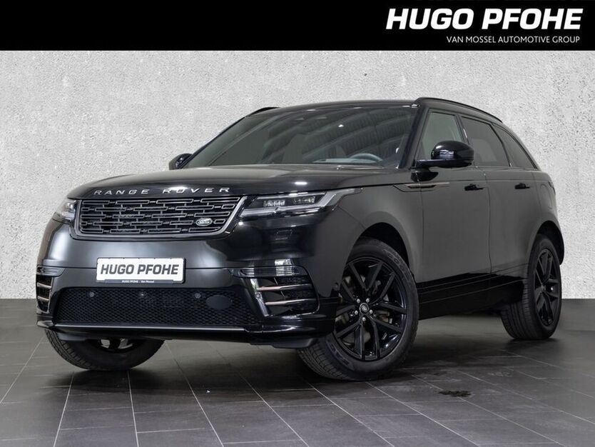 Range Rover Velar