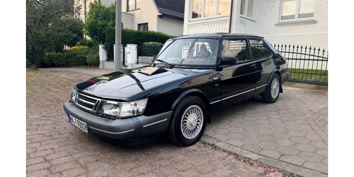 Saab 900 329.000 km 19.900 &euro; Hamburg 22047
