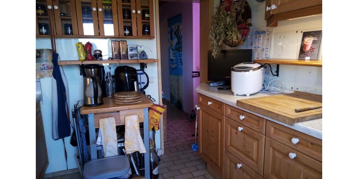 Etagenwohnung Buxtehude - 4 Zimmer, 89 m&sup2;, 200.000&euro; | Angebot:16695086