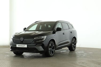 Renault Espace 27.740 km 33.990 &euro; Hamburg 22763