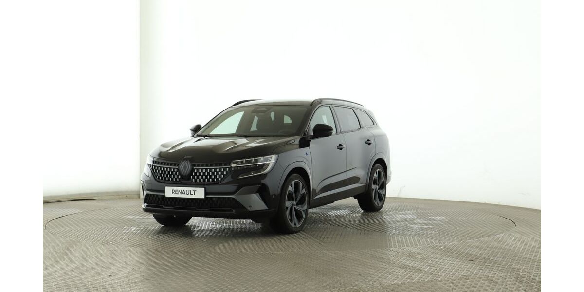 Renault Espace 27.740 km 34.990 &euro; Hamburg 22763