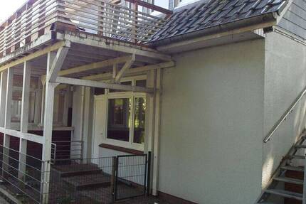 HH-Rahlstedt, 1 Zimmer-Wohnung! Bitte unsere Fragen beachten!