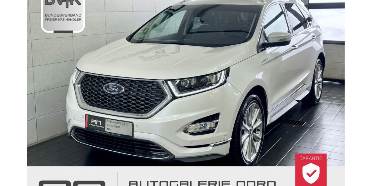 Ford Edge 125.000 km 21.900 &euro; Stelle 21435