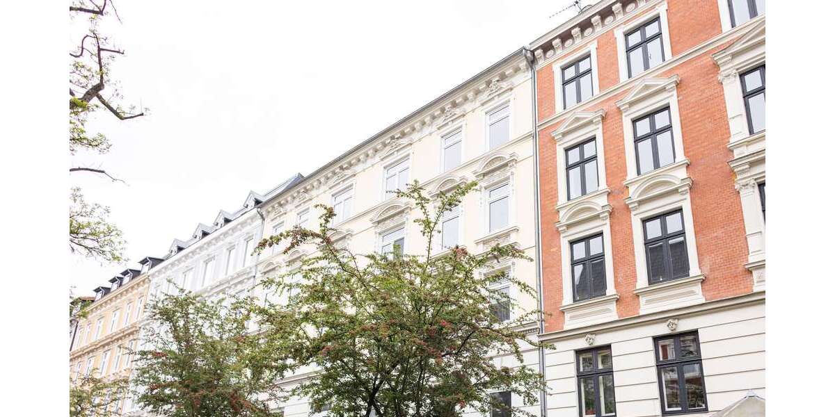 Etagenwohnung Hamburg Ottensen - 3 Zimmer, 83 m&sup2;, 695.000&euro; | Angebot:26822617