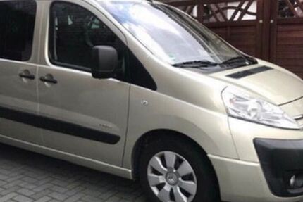 Citroen Jumpy 253.000 km 4.999 &euro; Hamburg 20146