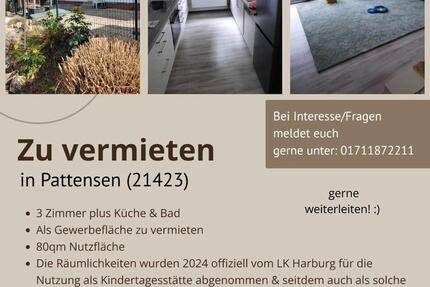 Gewerbeobjekt Winsen (Luhe) - 800&euro; | Angebot:26115568