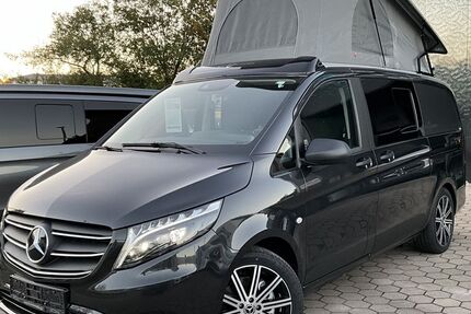 Mercedes-Benz V 250 38.479 km 62.990 &euro; Börnsen 21039