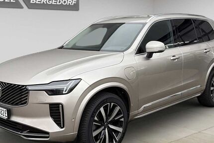 Volvo XC90 24.500 km 67.901 &euro; Hamburg 21029