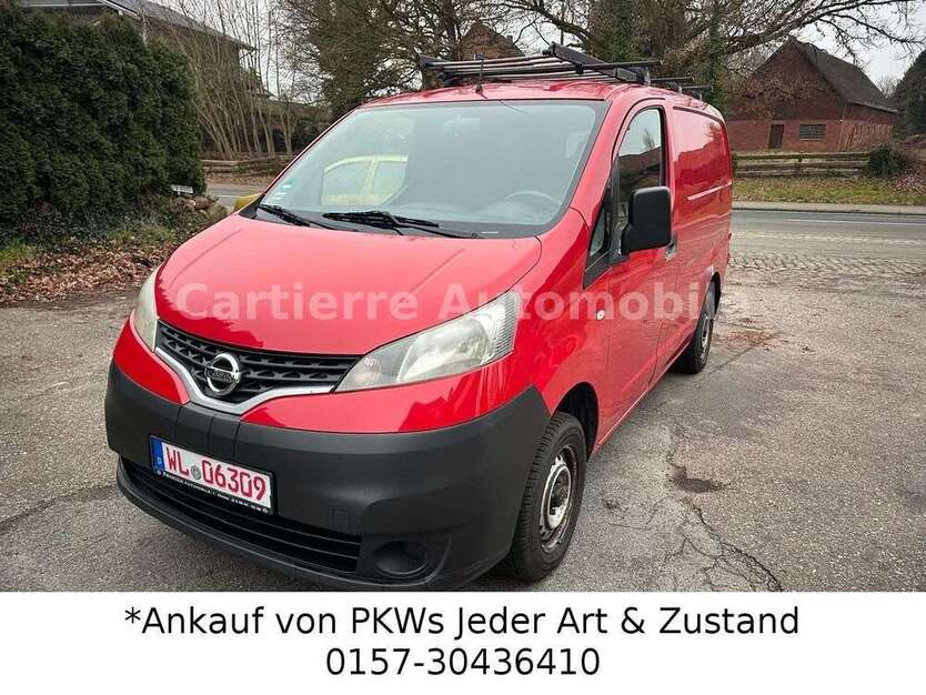 NV200