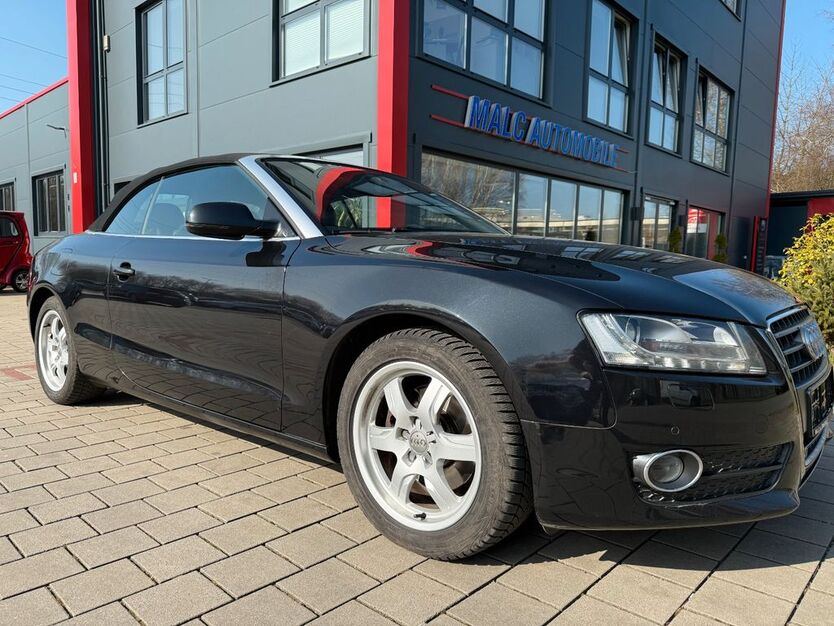 Audi A5 134.500 km 12.500 € Neu Wulmstorf 21629