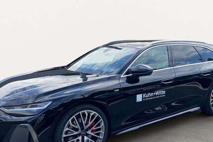 Audi A6 8.500 km 95.925 € Seevetal – Fleestedt 21217