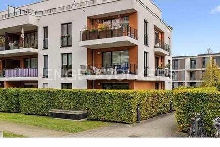 Wohnung Hamburg Langenhorn - 4 Zimmer, 111 m&sup2;, 649.000&euro; | Angebot:25390857