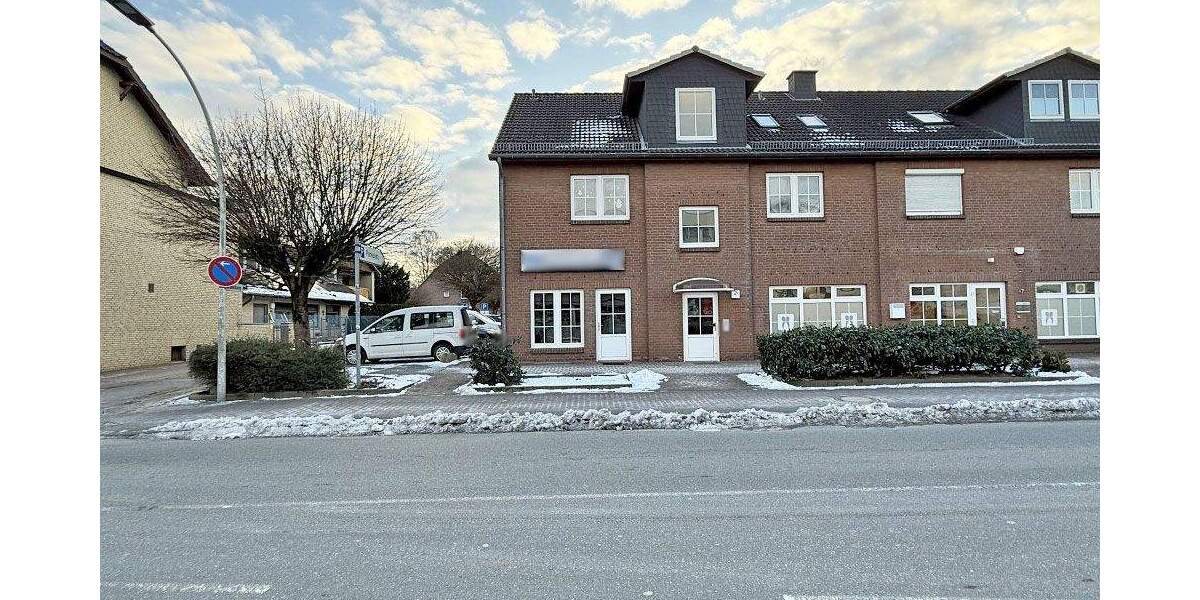 Gewerbeobjekt Bargteheide - 1 Zimmer, 55 m&sup2;, 169.000&euro; | Angebot:25704570