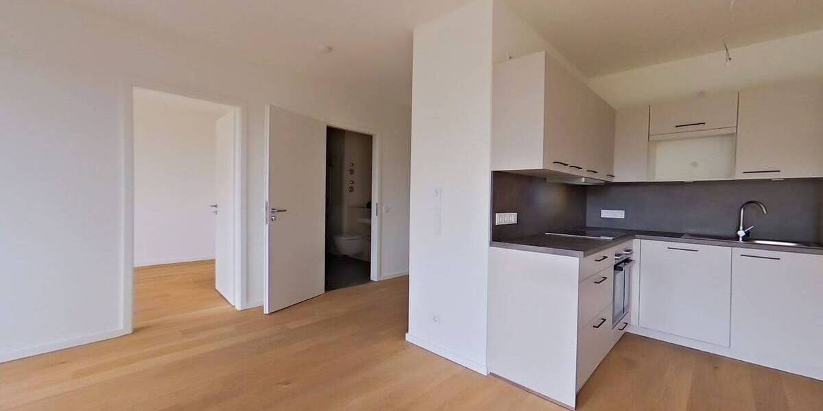 Wir haben die richtige 2-Zimmer-Wohnung für Sie! 2 zimmer