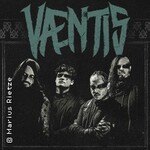 Vaentis - Invocation 01 - The Awakening 2026